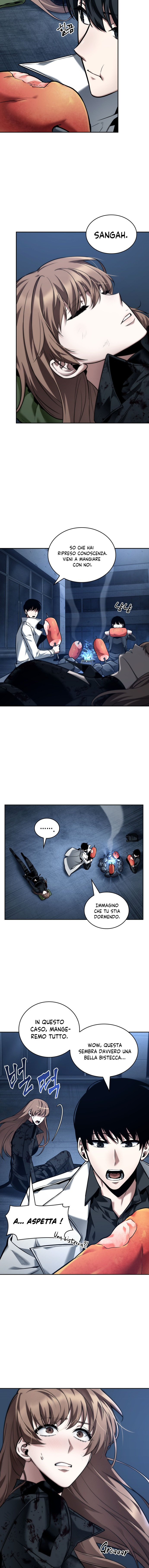 Read Omniscient Reader's Viewpoint IT Manga Online