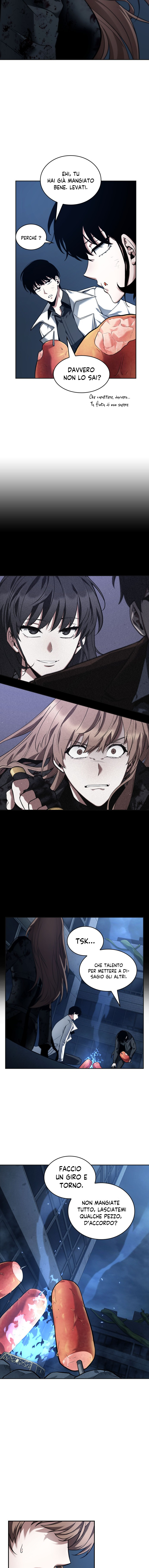 Read Omniscient Reader's Viewpoint IT Manga Online