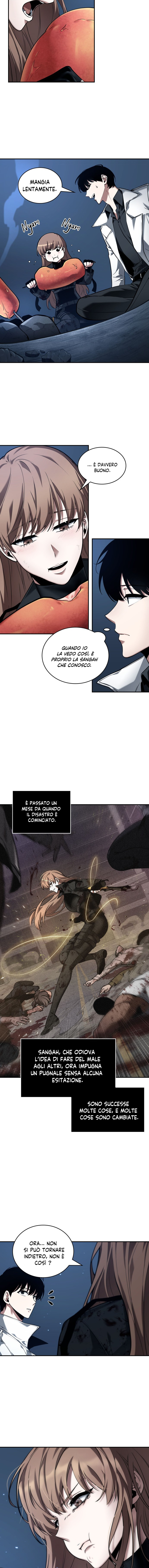 Read Omniscient Reader's Viewpoint IT Manga Online