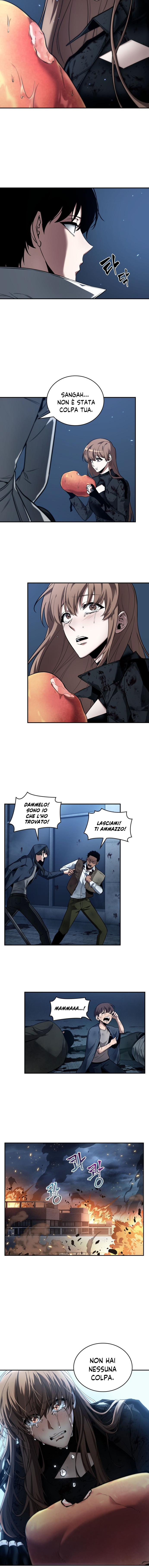 Read Omniscient Reader's Viewpoint IT Manga Online