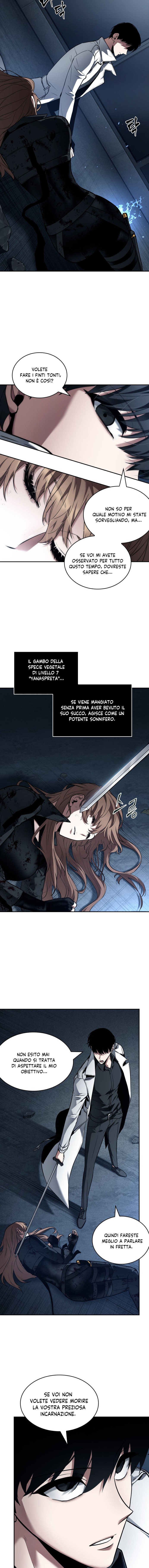 Read Omniscient Reader's Viewpoint IT Manga Online