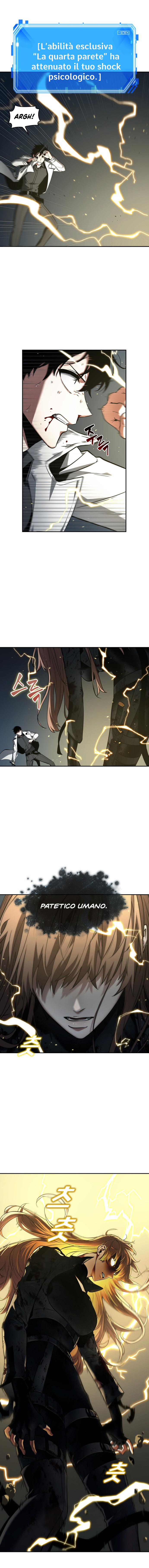 Read Omniscient Reader's Viewpoint IT Manga Online