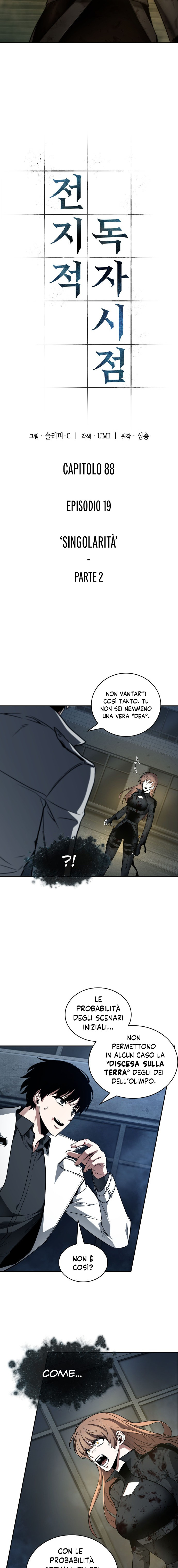 Read Omniscient Reader's Viewpoint IT Manga Online
