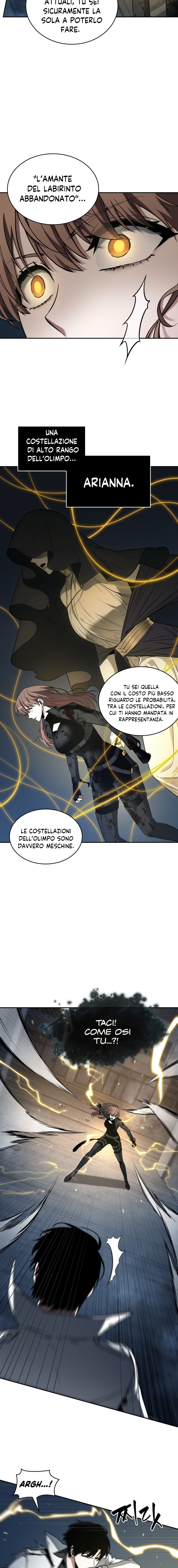 Read Omniscient Reader's Viewpoint IT Manga Online