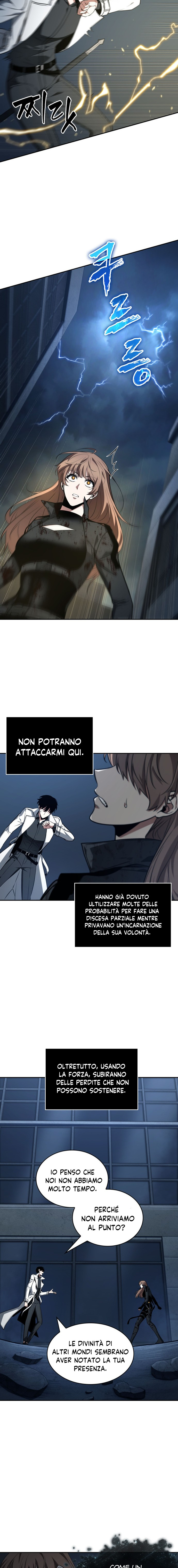 Read Omniscient Reader's Viewpoint IT Manga Online