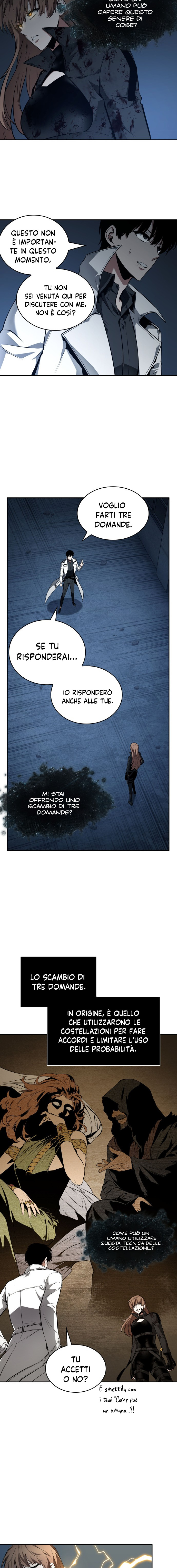 Read Omniscient Reader's Viewpoint IT Manga Online