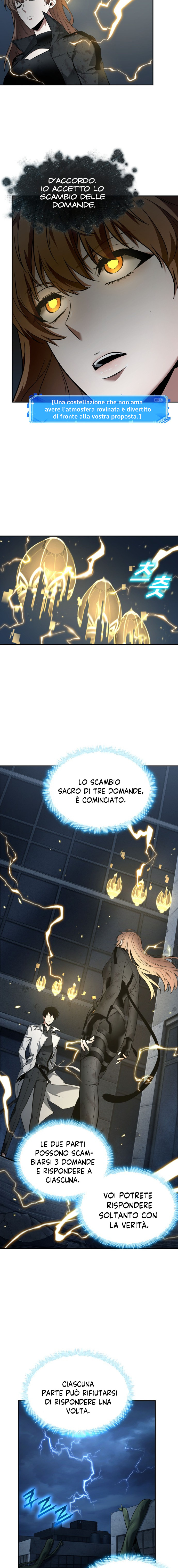 Read Omniscient Reader's Viewpoint IT Manga Online