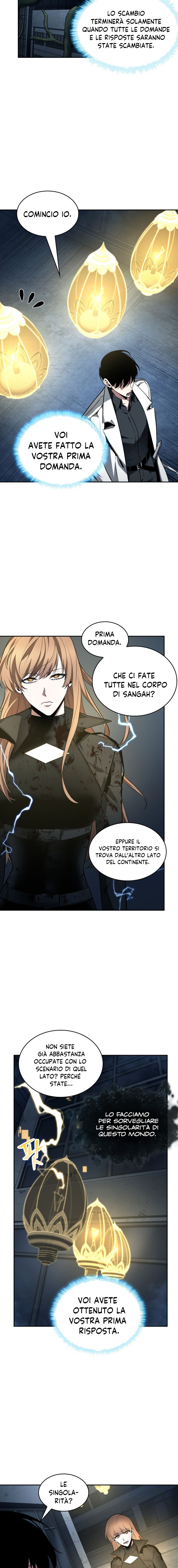 Read Omniscient Reader's Viewpoint IT Manga Online