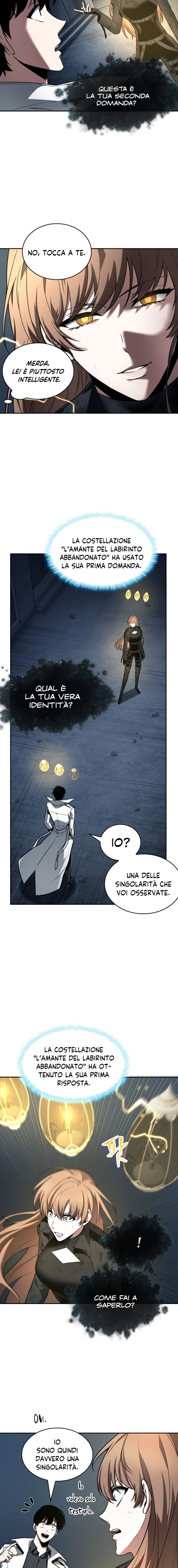 Read Omniscient Reader's Viewpoint IT Manga Online