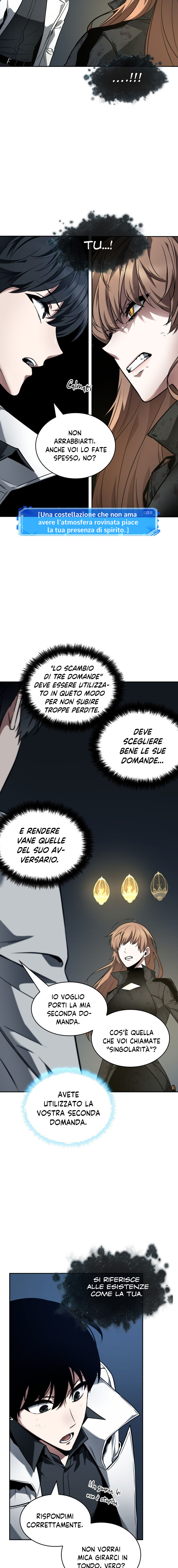 Read Omniscient Reader's Viewpoint IT Manga Online