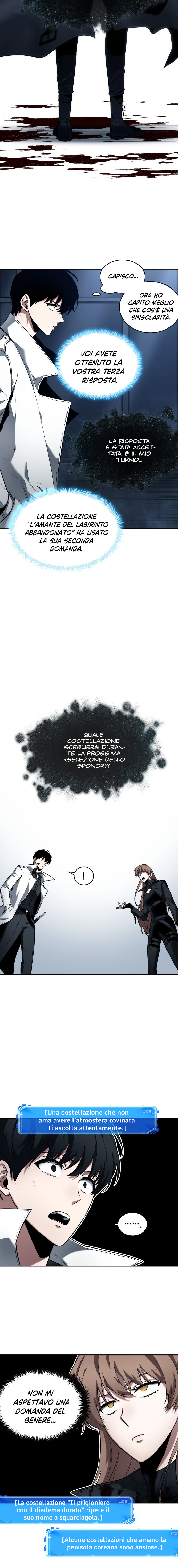 Read Omniscient Reader's Viewpoint IT Manga Online
