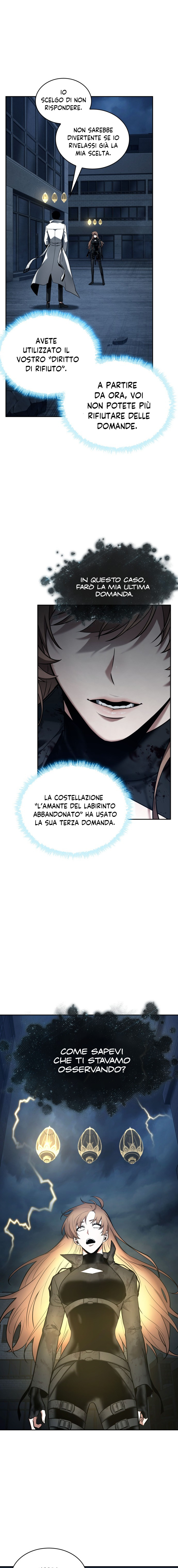 Read Omniscient Reader's Viewpoint IT Manga Online