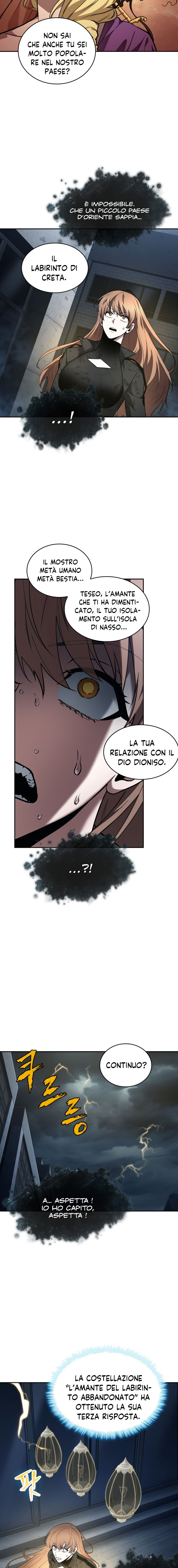 Read Omniscient Reader's Viewpoint IT Manga Online