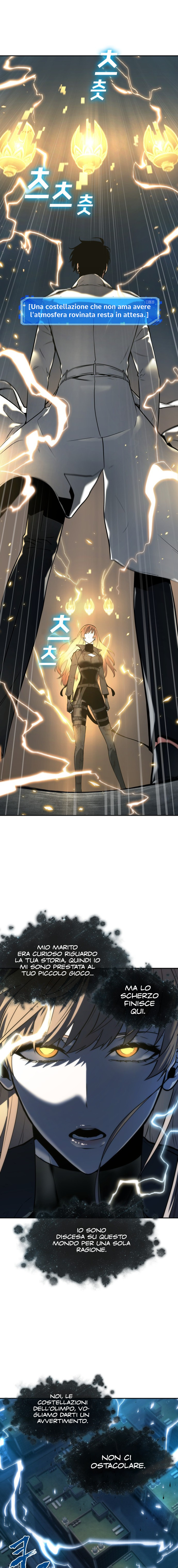 Read Omniscient Reader's Viewpoint IT Manga Online