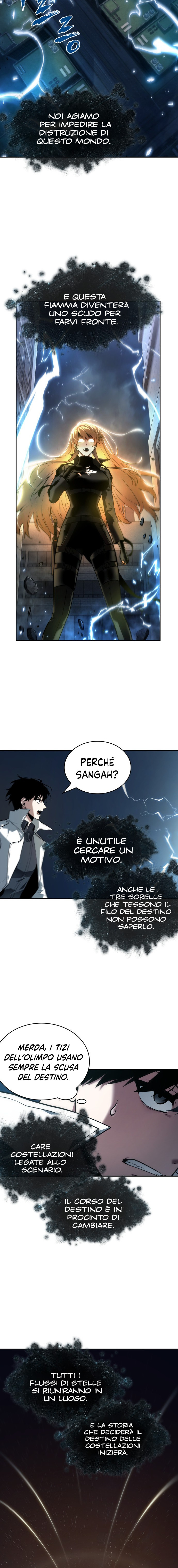Read Omniscient Reader's Viewpoint IT Manga Online