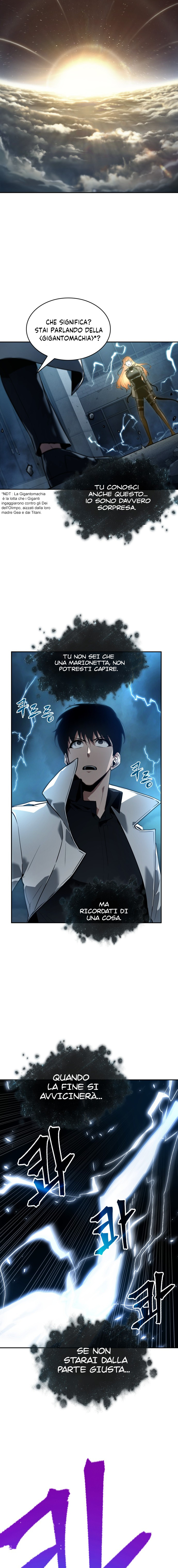 Read Omniscient Reader's Viewpoint IT Manga Online