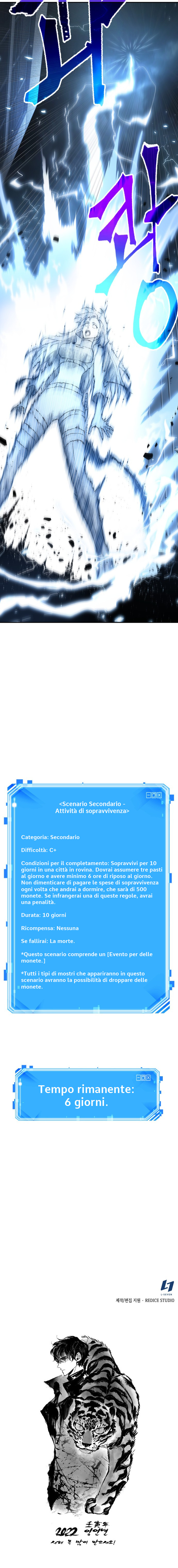 Read Omniscient Reader's Viewpoint IT Manga Online