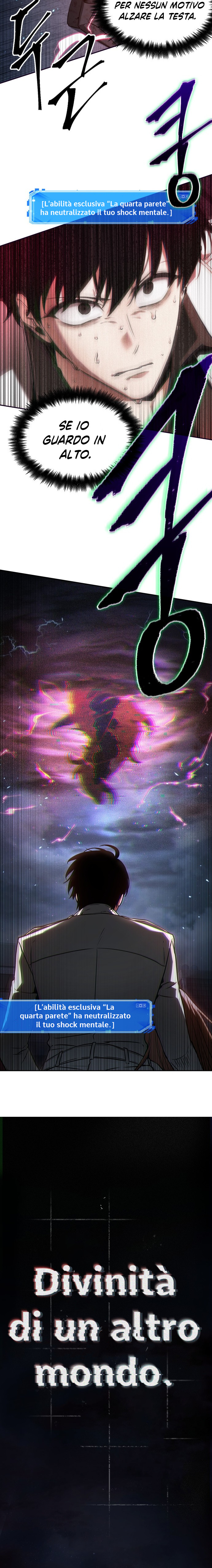 Read Omniscient Reader's Viewpoint IT Manga Online
