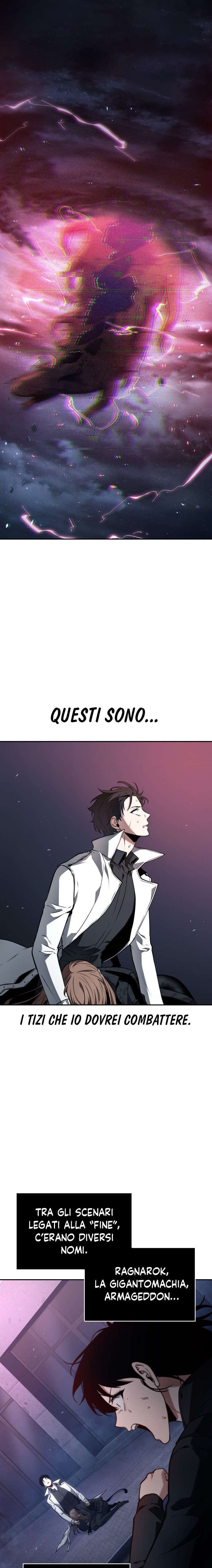 Read Omniscient Reader's Viewpoint IT Manga Online