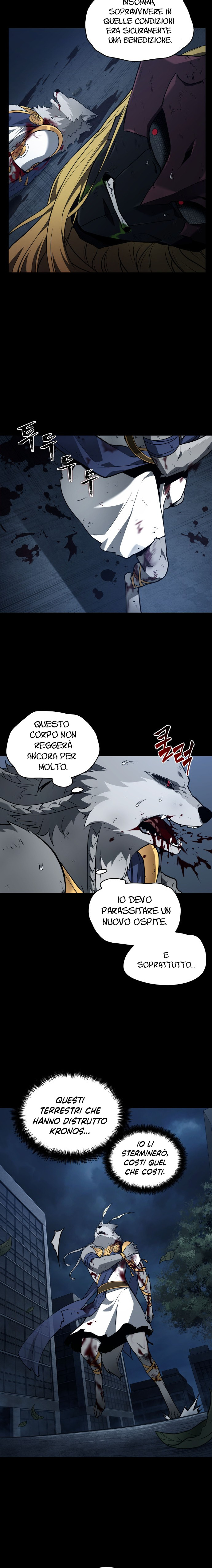 Read Omniscient Reader's Viewpoint IT Manga Online