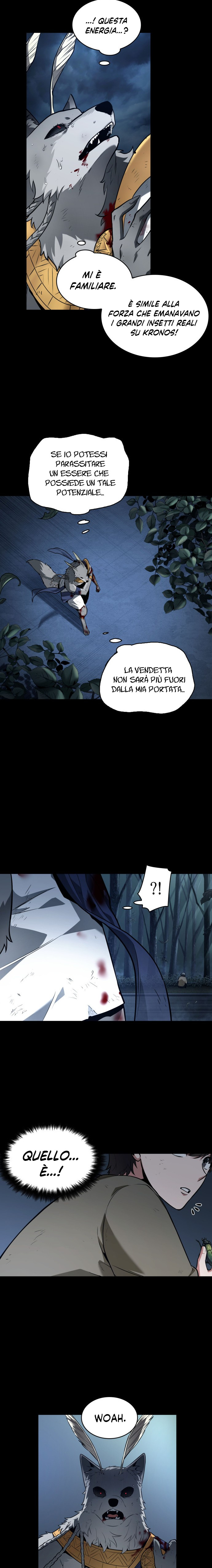 Read Omniscient Reader's Viewpoint IT Manga Online