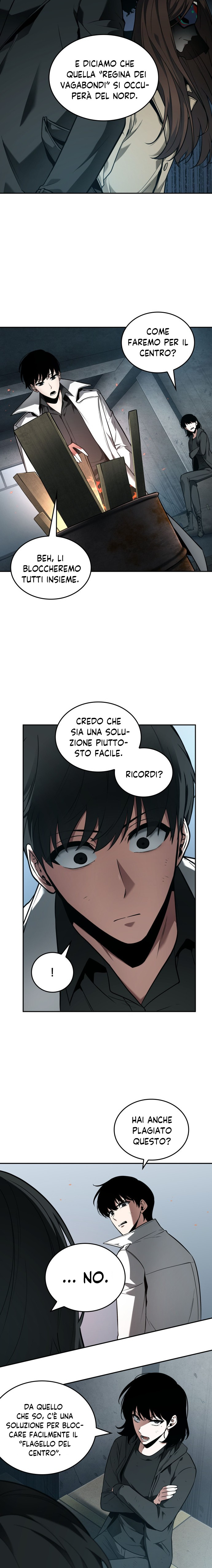 Read Omniscient Reader's Viewpoint IT Manga Online