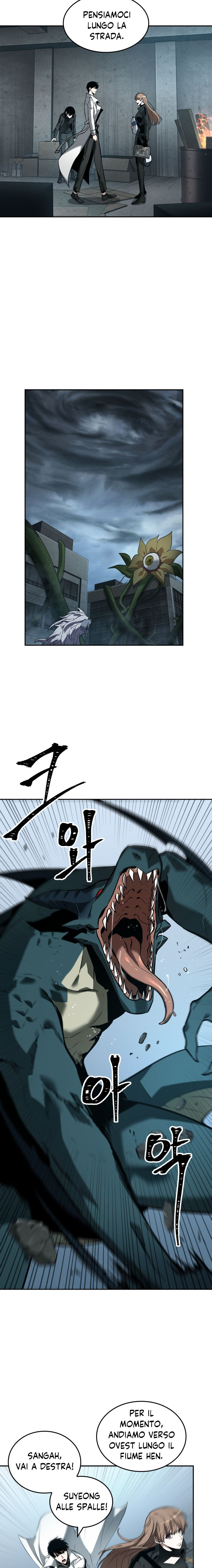 Read Omniscient Reader's Viewpoint IT Manga Online