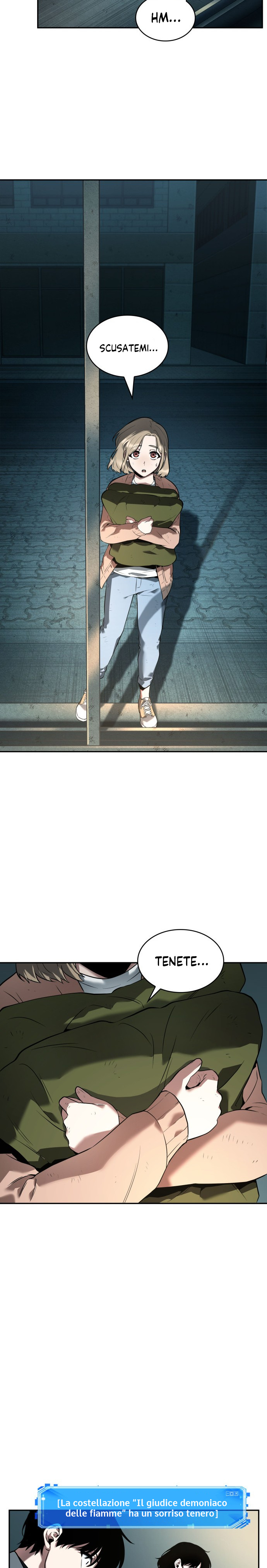 Read Omniscient Reader's Viewpoint IT Manga Online