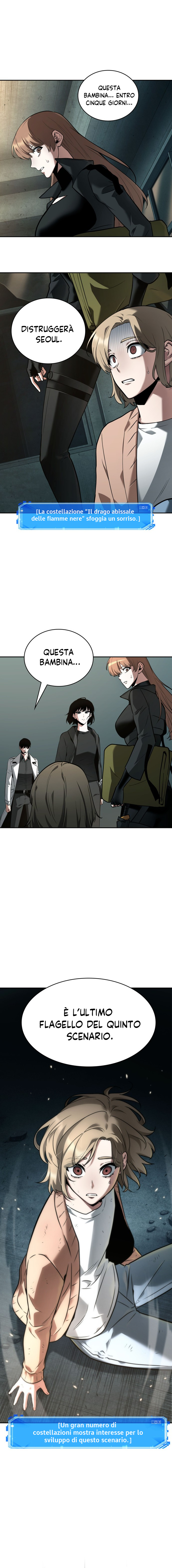 Read Omniscient Reader's Viewpoint IT Manga Online