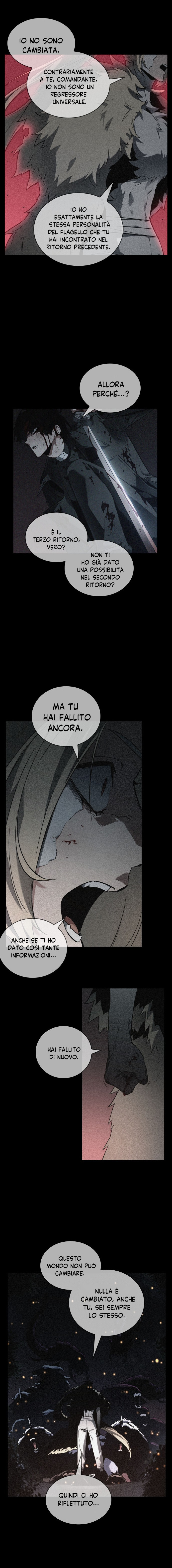 Read Omniscient Reader's Viewpoint IT Manga Online