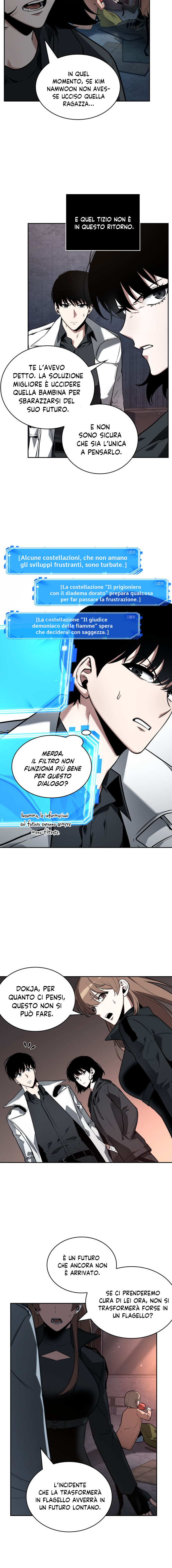 Read Omniscient Reader's Viewpoint IT Manga Online