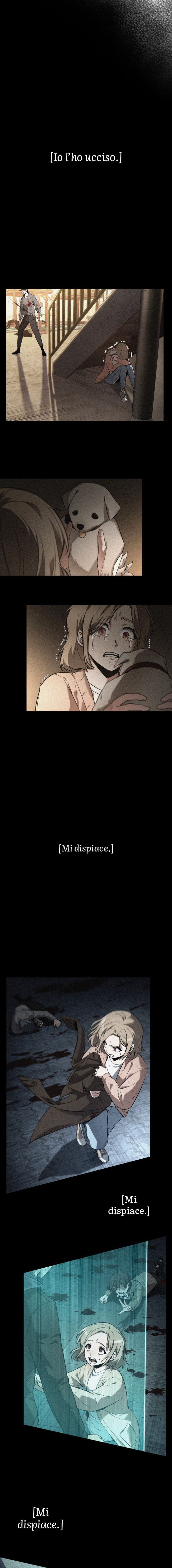 Read Omniscient Reader's Viewpoint IT Manga Online