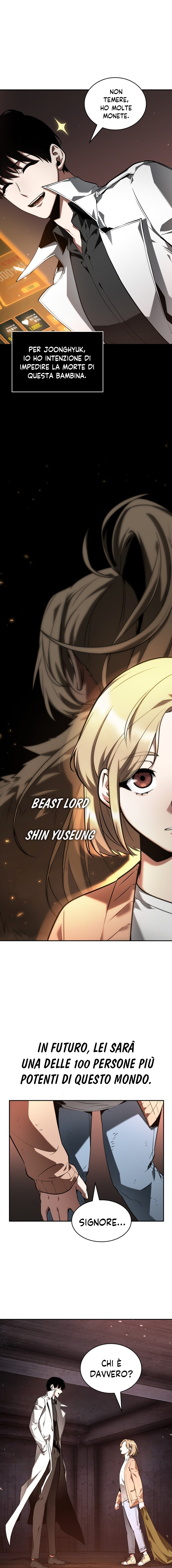 Read Omniscient Reader's Viewpoint IT Manga Online