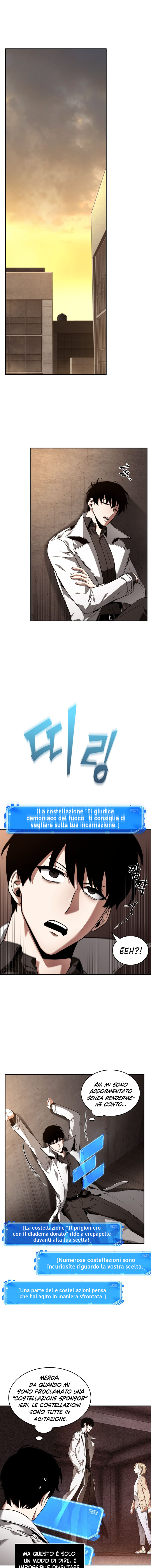 Read Omniscient Reader's Viewpoint IT Manga Online