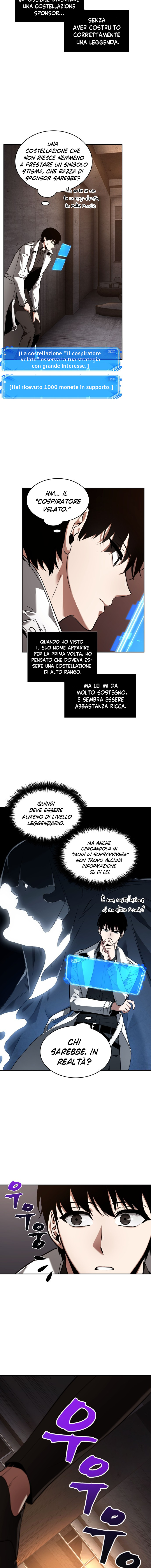 Read Omniscient Reader's Viewpoint IT Manga Online