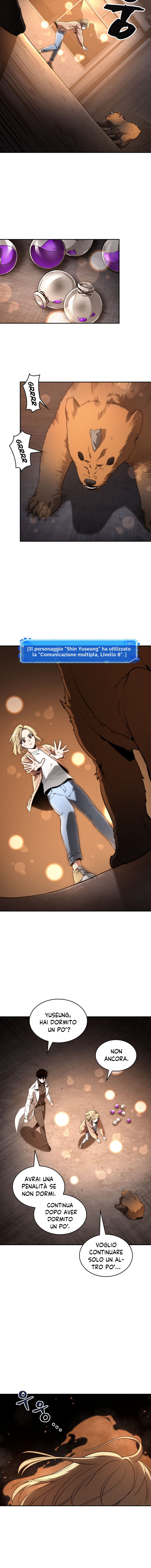Read Omniscient Reader's Viewpoint IT Manga Online