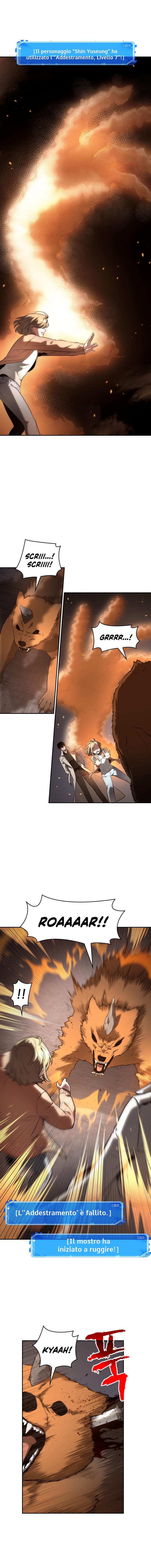 Read Omniscient Reader's Viewpoint IT Manga Online