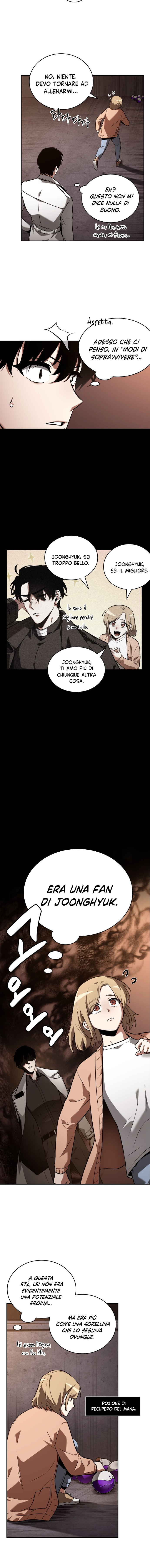 Read Omniscient Reader's Viewpoint IT Manga Online