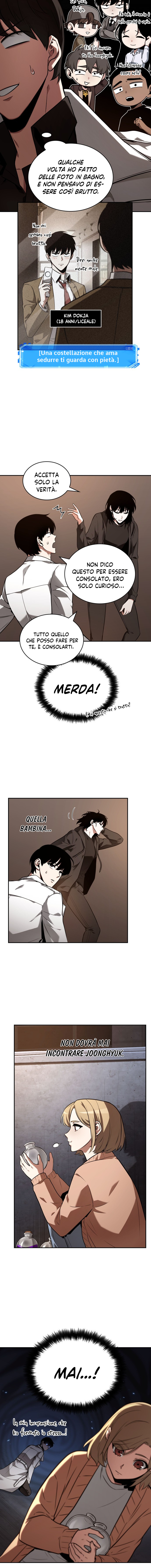 Read Omniscient Reader's Viewpoint IT Manga Online