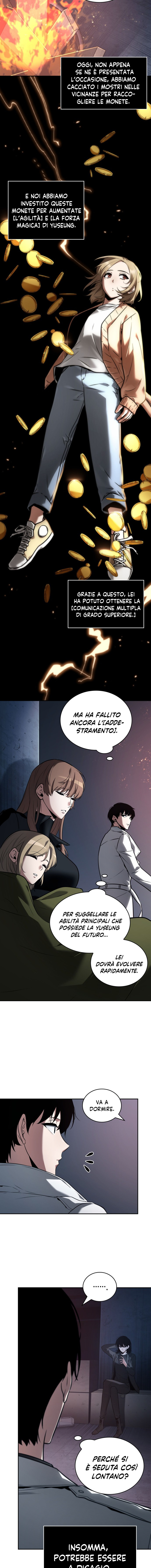 Read Omniscient Reader's Viewpoint IT Manga Online