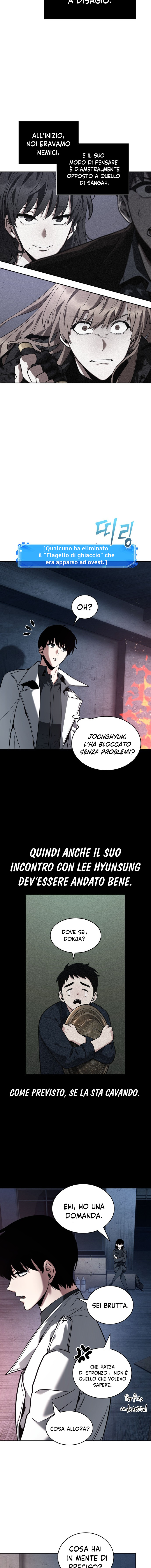 Read Omniscient Reader's Viewpoint IT Manga Online