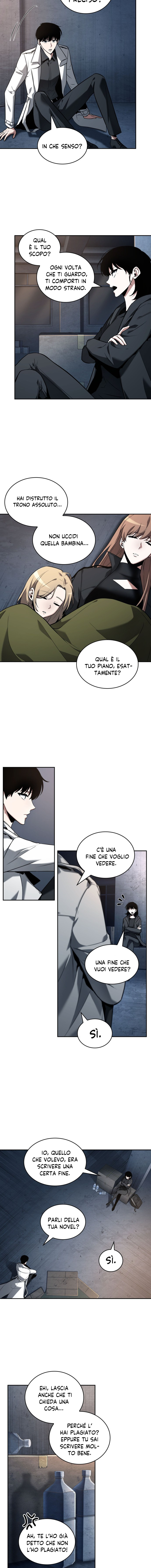 Read Omniscient Reader's Viewpoint IT Manga Online