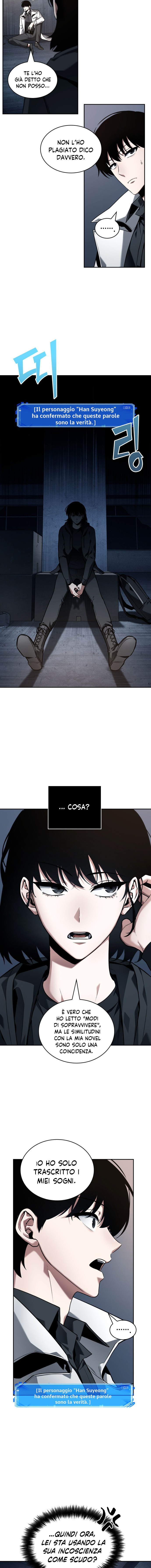 Read Omniscient Reader's Viewpoint IT Manga Online