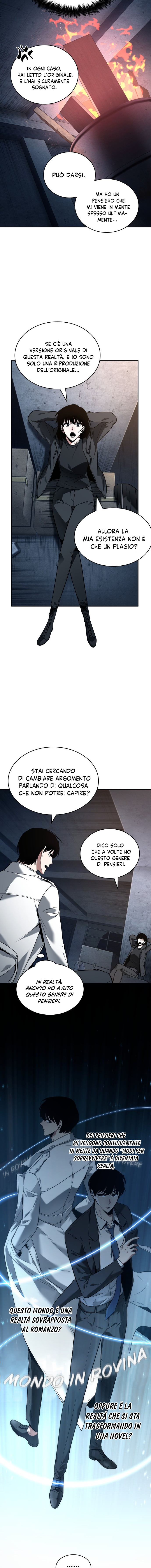 Read Omniscient Reader's Viewpoint IT Manga Online