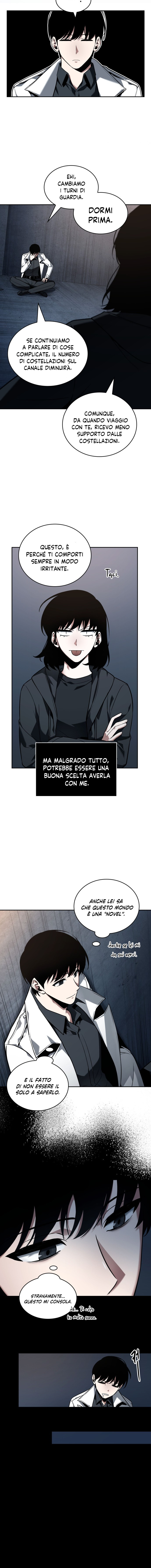 Read Omniscient Reader's Viewpoint IT Manga Online