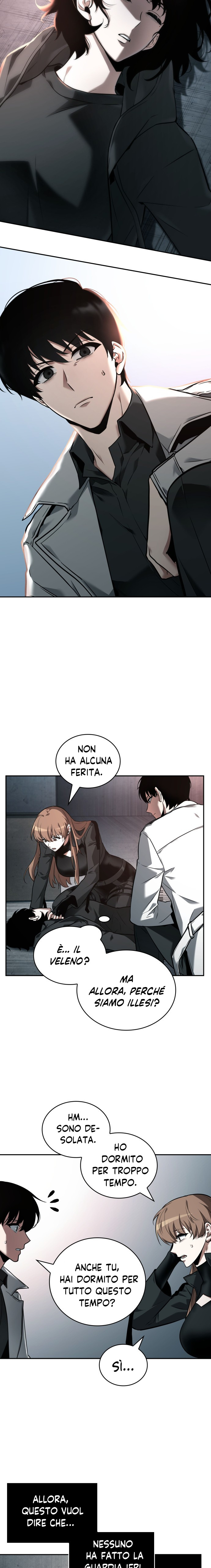 Read Omniscient Reader's Viewpoint IT Manga Online