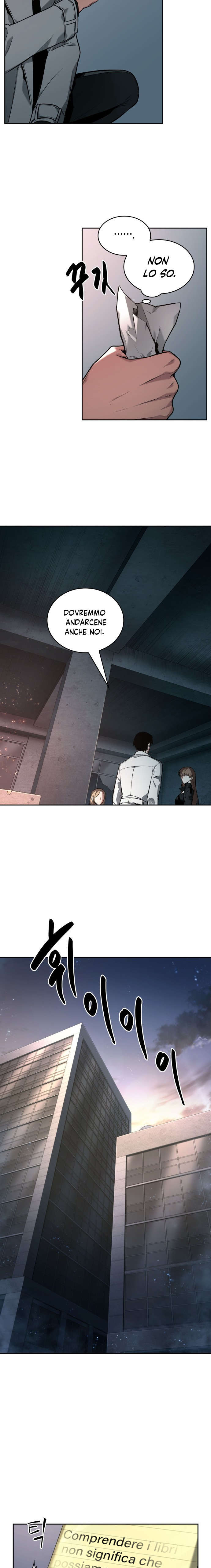 Read Omniscient Reader's Viewpoint IT Manga Online