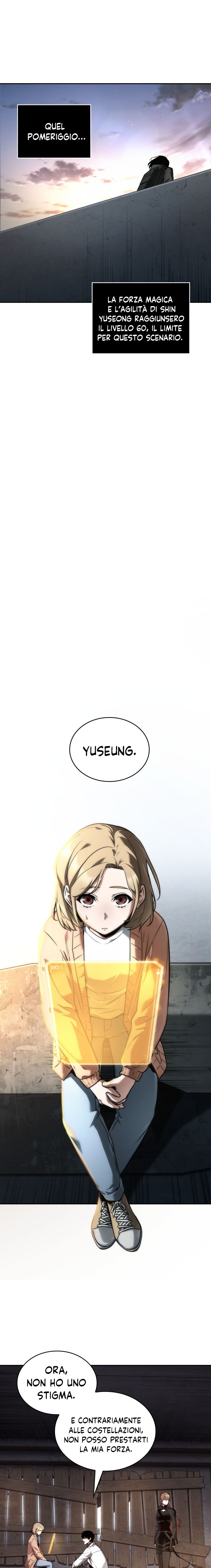 Read Omniscient Reader's Viewpoint IT Manga Online