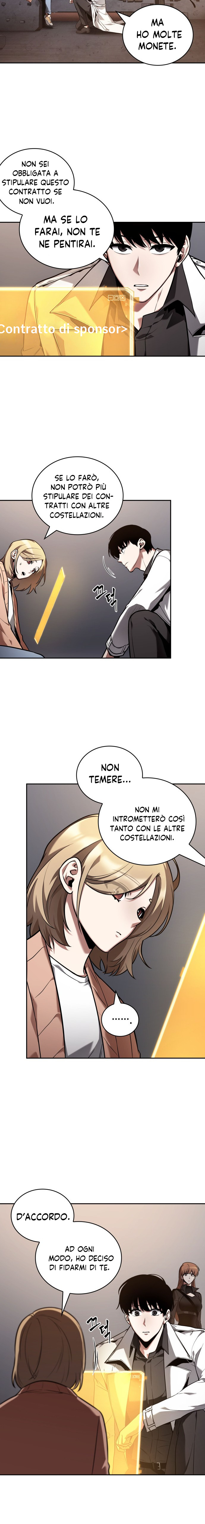 Read Omniscient Reader's Viewpoint IT Manga Online