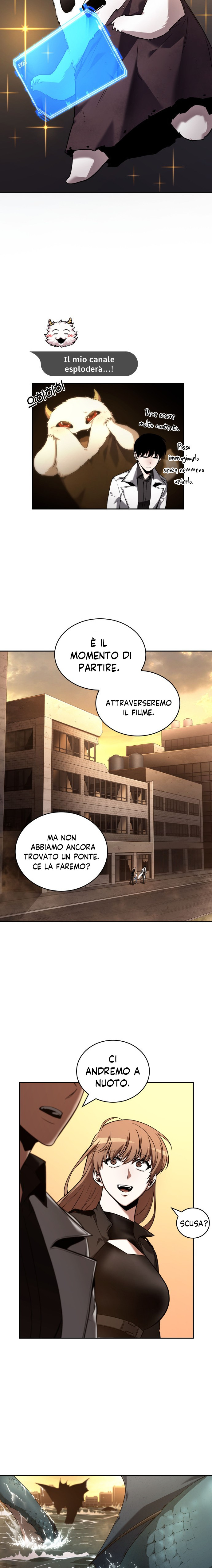 Read Omniscient Reader's Viewpoint IT Manga Online